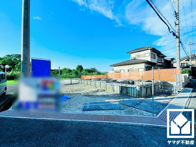 草津市橋岡町　1期　1号棟