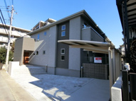 スティルフラットの画像