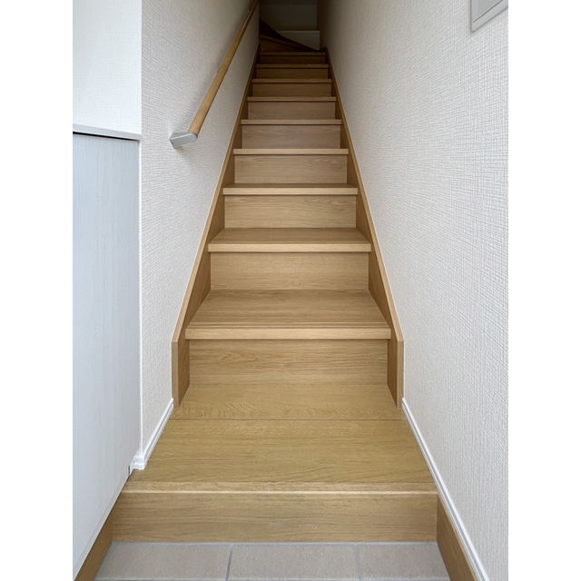 シオンＣ棟の内装