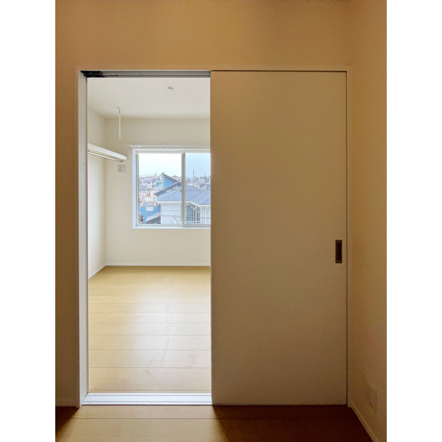 シオンＣ棟の内装