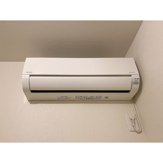 シオンＣ棟の内装