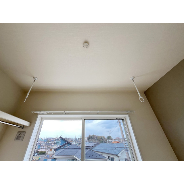 シオンＣ棟の内装