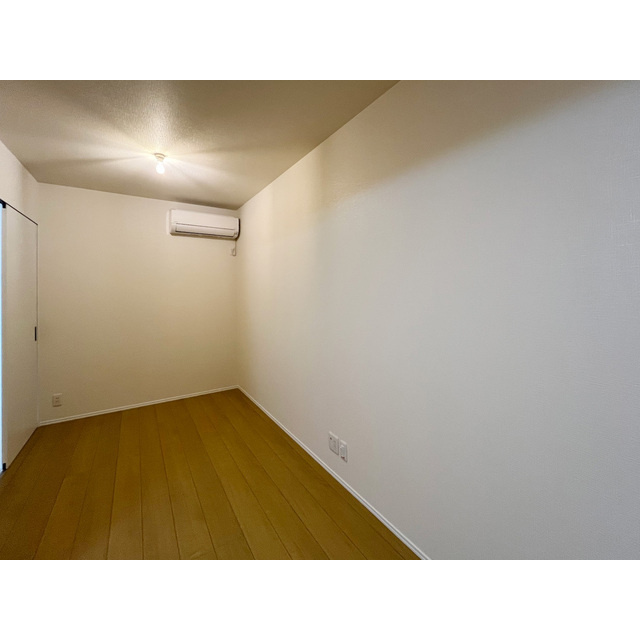 シオンＣ棟の内装