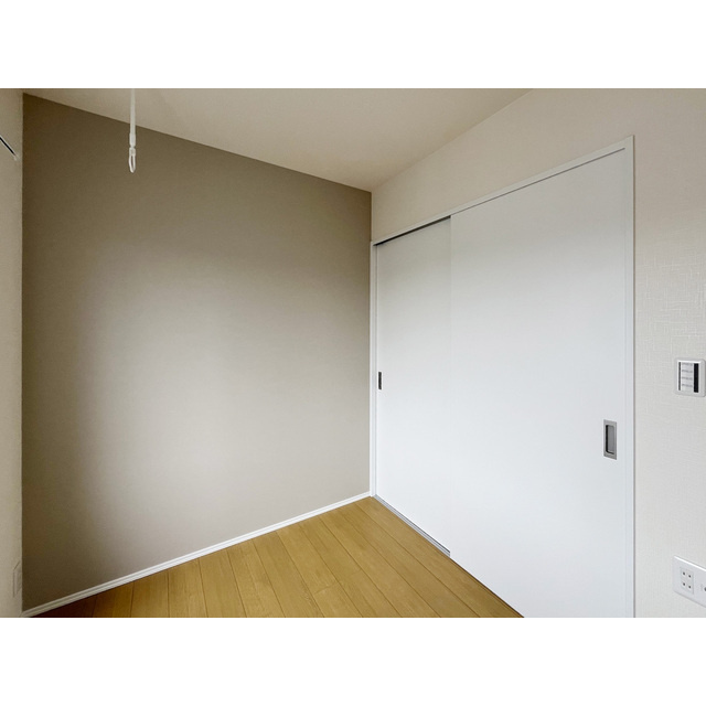 シオンＣ棟の内装