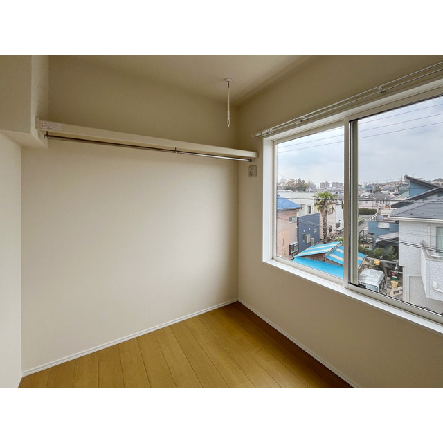 シオンＣ棟の内装