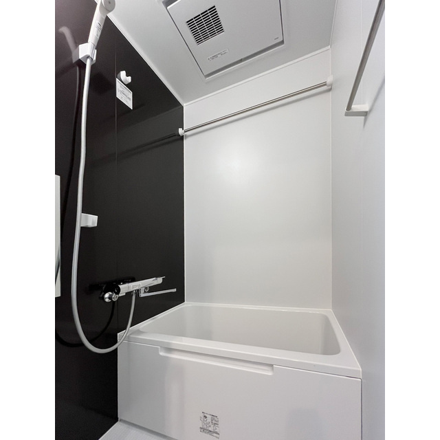 シオンＣ棟の内装