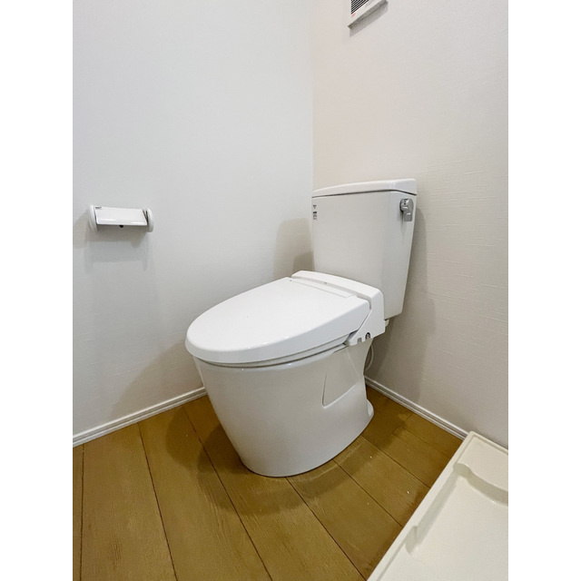 シオンＣ棟の内装