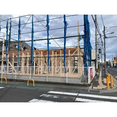 【その他】 | （仮称）高槻市城南町２丁目テラスハウス