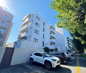 パレス永福の画像