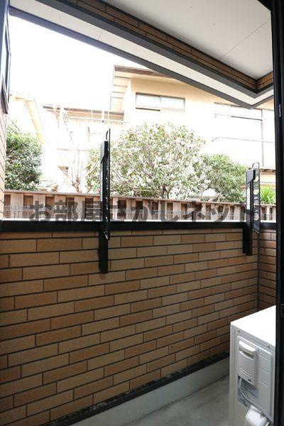 インスパーク本駒込【千石駅徒歩4分／12月下旬入居可】の展望