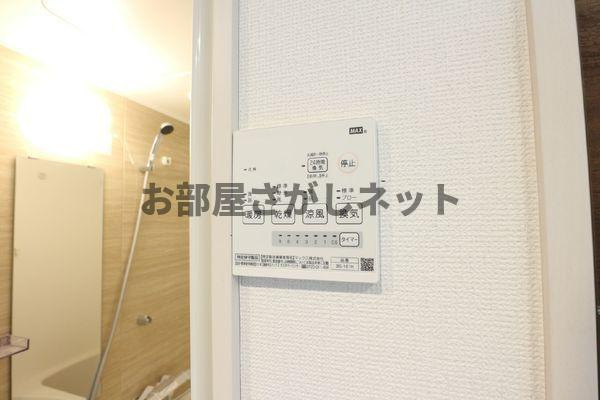 インスパーク本駒込【千石駅徒歩4分／12月下旬入居可】の設備