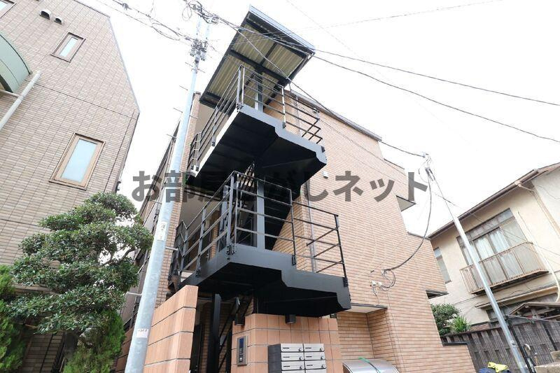 インスパーク本駒込【千石駅徒歩4分／12月下旬入居可】