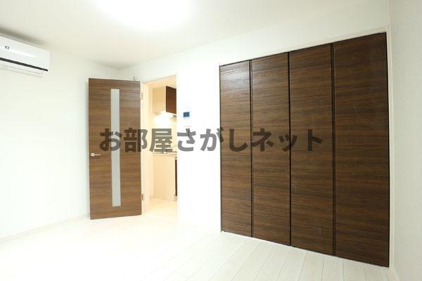 インスパーク本駒込【千石駅徒歩4分／12月下旬入居可】の内装