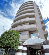 オーベル池袋立教通りの画像