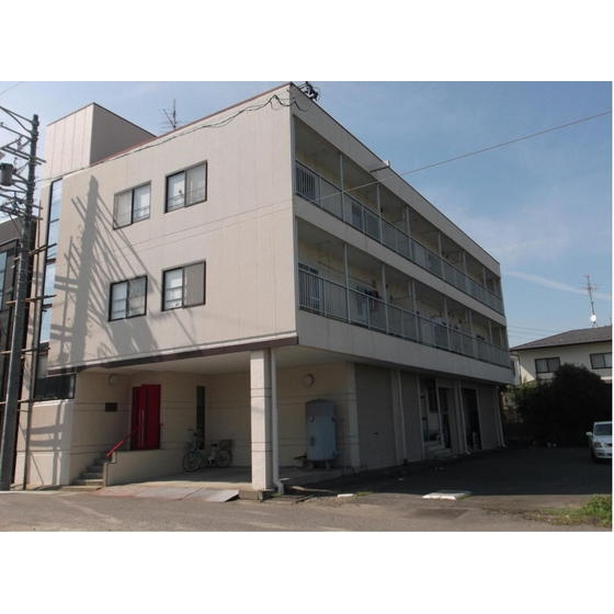 メゾン西川手