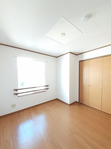 ボンレーブⅡのその他