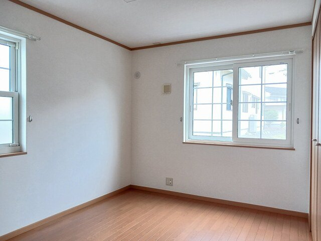 プルミエ・アムールⅢの内装|物件の内装です