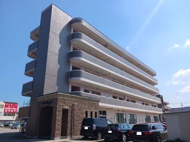 ベル・ウィングⅡ