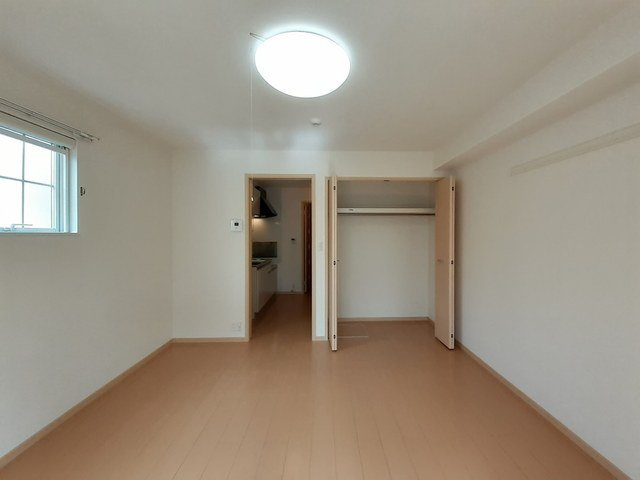 パルティールの内装|過ごしやすい室内です