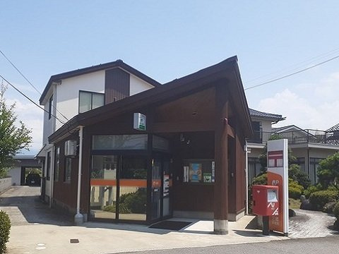 アピュエースの周辺|三郷郵便局まで1200m