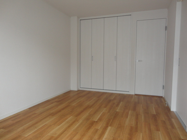 宮前マンションの子供部屋