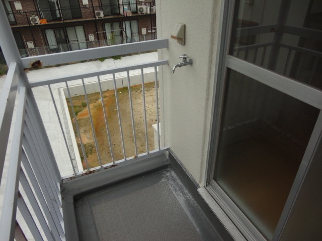 宮前マンションの設備