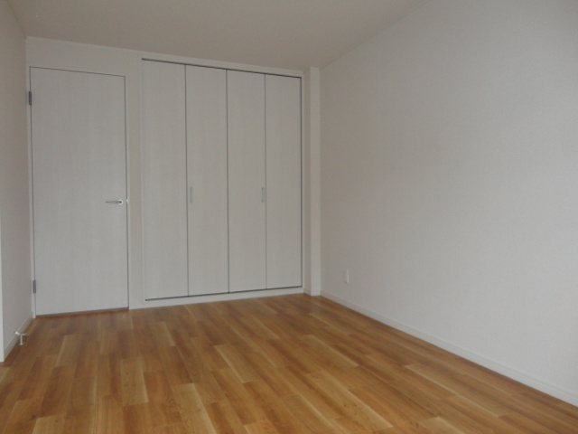 宮前マンションの子供部屋