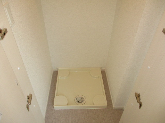 グレイス王寺の内装