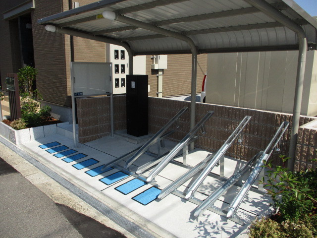 グレイス王寺のその他