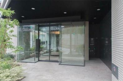 【エントランス】 | ユニコーンバリー恵比寿