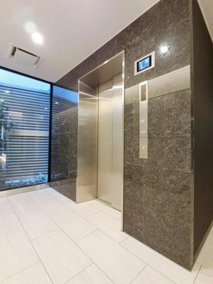 【その他共用部分】 | ユニコーンバリー恵比寿