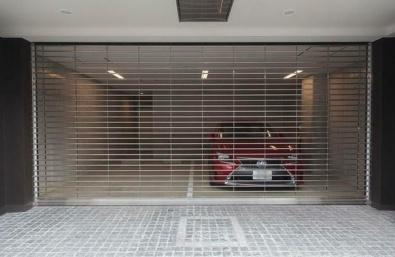 【駐車場】 | ユニコーンバリー恵比寿