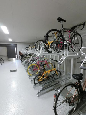 【その他共用部分】 | ユニコーンバリー恵比寿