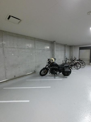 【設備】 | ユニコーンバリー恵比寿