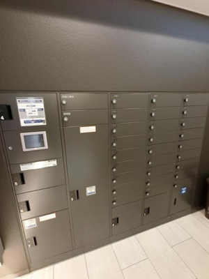 【設備】 | ユニコーンバリー恵比寿