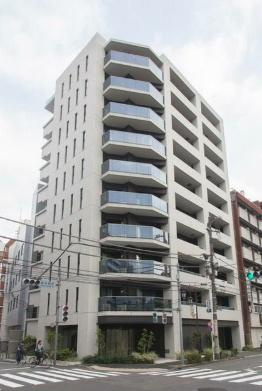 【外観】 | ユニコーンバリー恵比寿