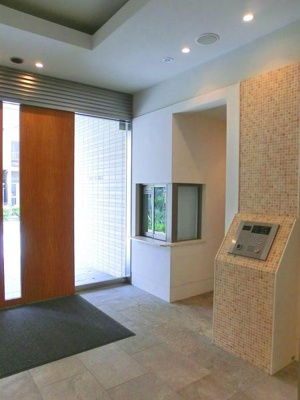 【その他共用部分】 | フレアージュ恵比寿