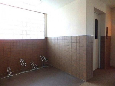 【その他共用部分】 | フレアージュ恵比寿