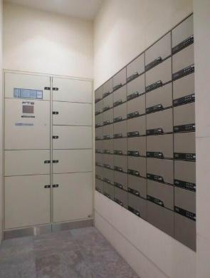 【設備】 | フレアージュ恵比寿