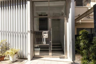 【エントランス】 | ブリリアント恵比寿