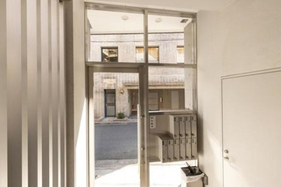 【エントランス】 | ブリリアント恵比寿