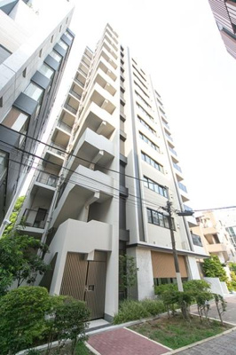 【外観】 | ブランズ渋谷代々木公園