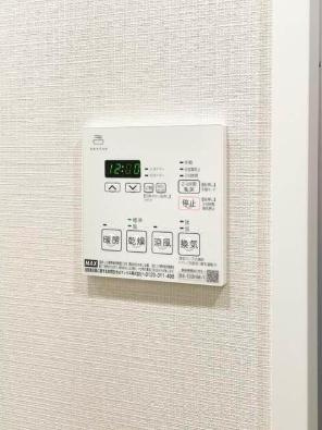 【設備】 | IPSE代々木上原