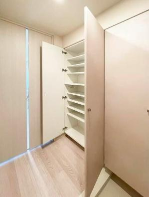 【収納】 | IPSE代々木上原