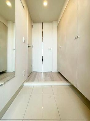 【玄関】 | IPSE代々木上原