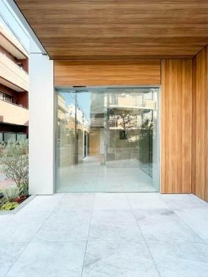 【エントランス】 | IPSE代々木上原