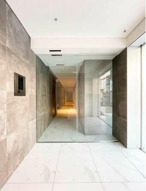 【エントランス】 | IPSE代々木上原