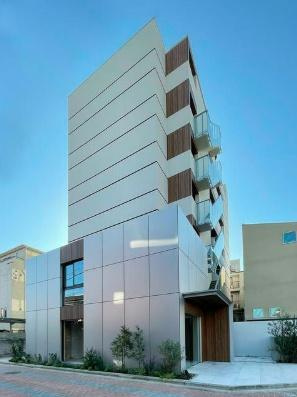 【外観】 | IPSE代々木上原