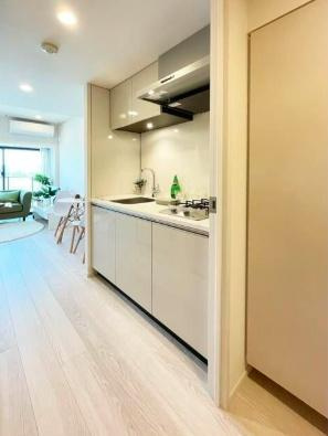 【キッチン】 | IPSE代々木上原