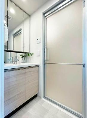 【洗面所】 | IPSE代々木上原